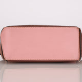 Loewe Mini Puzzle Bag Tricolor Leather