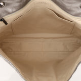 Chanel 2.55 Reissue Maxi Flap Metallic Crinkled Calfskin 2011 RHW