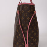 Louis Vuitton 2013 Monogram Articles De Voyage Neverfull MM
