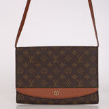 Louis Vuitton Pochette Bordeaux Monogram Canvas