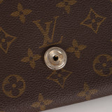 Louis Vuitton Pochette Bordeaux Monogram Canvas