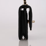 Chanel Lambskin Trendy CC Cardholder on Chain