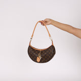 Louis Vuitton Looping Bag Monogram Canvas