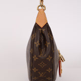 Louis Vuitton Looping Bag Monogram Canvas