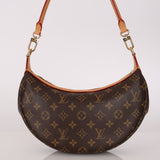Louis Vuitton Looping Bag Monogram Canvas