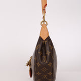 Louis Vuitton Looping Bag Monogram Canvas