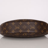 Louis Vuitton Looping Bag Monogram Canvas