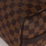 Louis Vuitton Speedy Bandoulière 25 Damier Ebene Canvas
