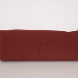 Hermès Herbag 31 Rouge H Toile and Vache Hunter 2002 GHW