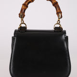 Gucci 1947 Bamboo Super Mini Bag