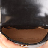 Gucci 1947 Bamboo Super Mini Bag