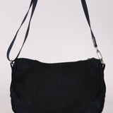 Chanel Sport Ligne Messenger Bag Canvas 2004 SHW