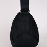 Chanel Sport Ligne Messenger Bag Canvas 2004 SHW