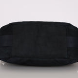 Chanel Sport Ligne Messenger Bag Canvas 2004 SHW