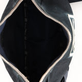 Chanel Sport Ligne Messenger Bag Canvas 2004 SHW