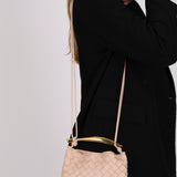 Bottega Veneta Lotus Intrecciato Mini Sardine