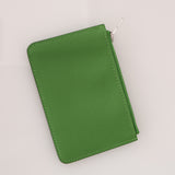 Limited Edition Hermès 2024 Vert Yucca Epsom Constance Slim Wallet PHW