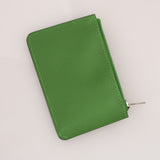 Limited Edition Hermès 2024 Vert Yucca Epsom Constance Slim Wallet PHW