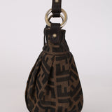 Fendi Zucca Mini Chef Bag