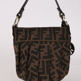 Fendi Zucca Mini Chef Bag