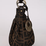 Fendi Zucca Mini Chef Bag