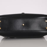 Gucci Medium Jackie Tote Boxcalf 1961