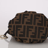 Fendi Zucca Mini Chef Bag
