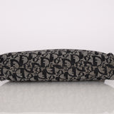 Christian Dior 2003 Black Diorissimo Pochette