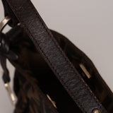 Fendi Zucca Mini Chef Bag