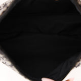 Christian Dior 2003 Black Diorissimo Pochette