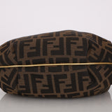 Fendi Zucca Chain Small Chef Hobo