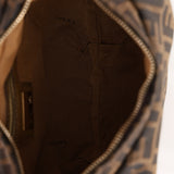 Fendi Zucca Chain Small Chef Hobo