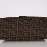 Fendi Zucca Mamma Forever Baguette
