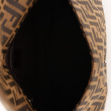 Fendi Zucca Mamma Forever Baguette