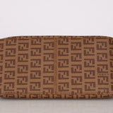 Fendi Zucchino Mini Mamma Baguette