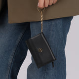 Chanel 2006 Coco Button Key Case