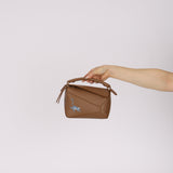 Limited Edition Loewe x Suna Fujita Lemur Mini Puzzle Edge