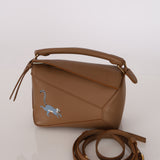 Limited Edition Loewe x Suna Fujita Lemur Mini Puzzle Edge