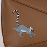 Limited Edition Loewe x Suna Fujita Lemur Mini Puzzle Edge