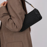 Bottega Veneta BV Monogram Shoulder Bag