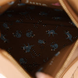 Limited Edition Loewe x Suna Fujita Lemur Mini Puzzle Edge
