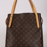 Louis Vuitton 2014 Monogram Voltaire Bucket Bag