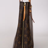 Louis Vuitton 2014 Monogram Voltaire Bucket Bag