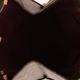 Louis Vuitton 2014 Monogram Voltaire Bucket Bag