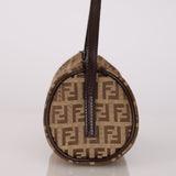 Fendi Tan Zucchino Papillon