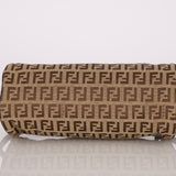 Fendi Tan Zucchino Papillon