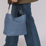 Fendi Selleria Anna Bucket Tote