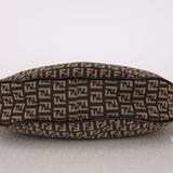 Fendi Zucchino Large Hobo