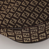Fendi Zucchino Large Hobo