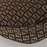 Fendi Zucchino Large Hobo